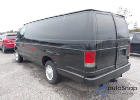 1997 Ford E-250 Standard из США, поврежденный, VIN 1FTHS24L2VHA98440